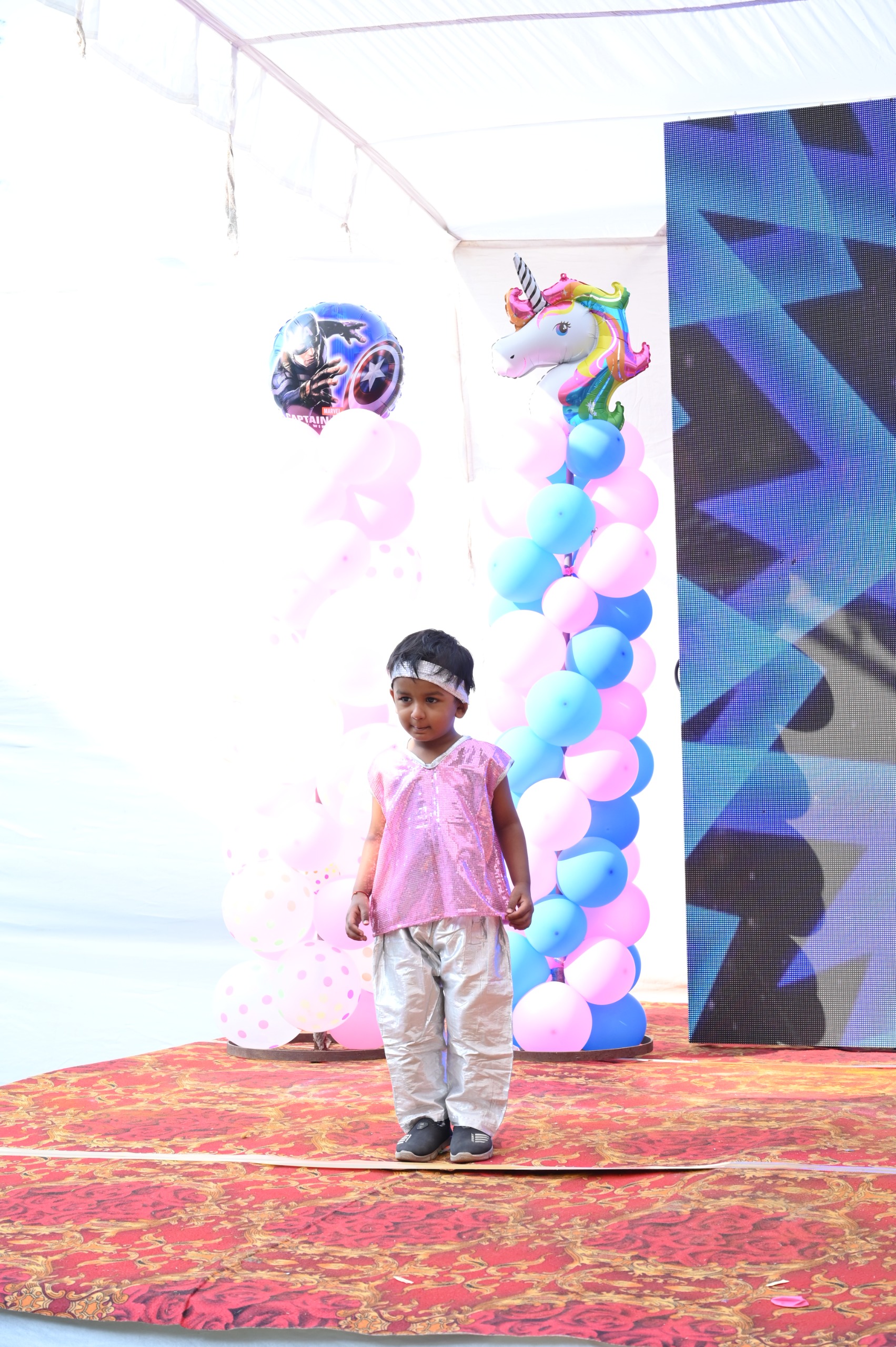 School event